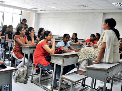 Karanataka has 10 days to recruit teachers