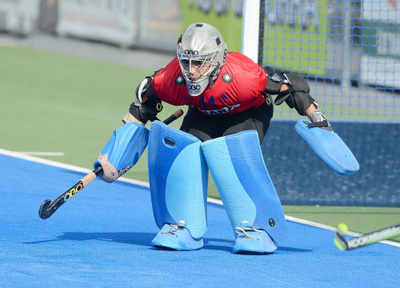 Women's Day Special: How Savita Punia went from disliking hockey to becoming the Indian team's goalkeeper