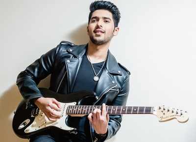 ‘I love the attention,’ says Armaan Malik