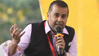 Bihar Skill Development Mission: Author Chetan Bhagat to interact with youth in Patna on July 14 