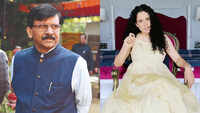 Shiv Sena calls Kangana Ranaut a 'mental woman' 