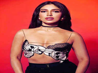 Bhumi opens up on insecurities