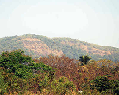Airoli, Kalyan to be connected via tunnel through the Parsik Hill
