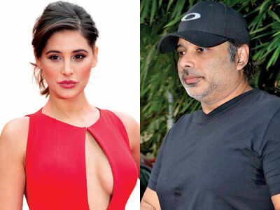 Uday Chopra and Nargis Fakhri are just friends