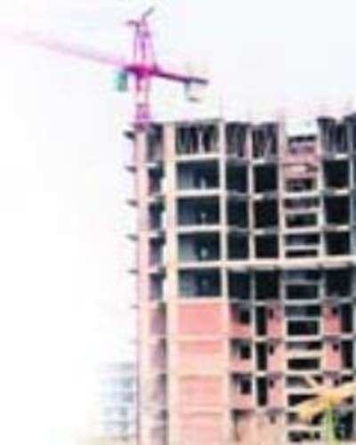 '˜New buildings are of poor quality'