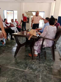 &lsquo;Dues unfairly imposed on us&rsquo;: How a funeral exposed power woes in this colony