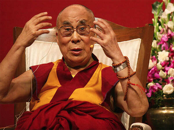 No Kashmiri Tibetan Muslims at Dharamshala conference