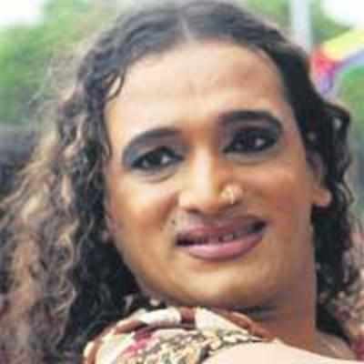Law students fight for rights of transgenders