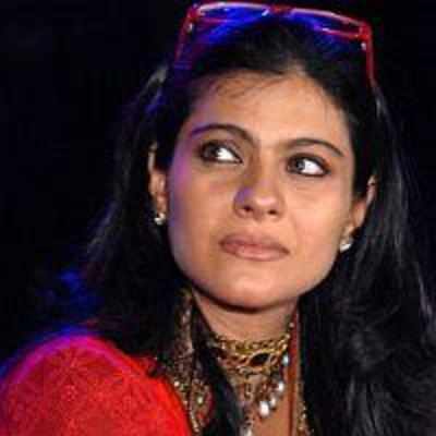 Kajol, Ajay welcome baby boy