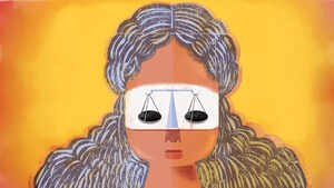 Harvard Or Dharwad: On Justice For The Indian Woman