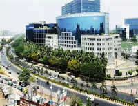 Japanese company bids Rs 2,238 for three acres BKC plot 