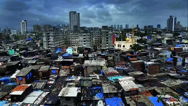 Dharavi residents to protest forced eviction