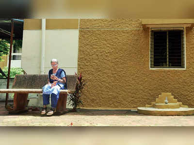 Homes for children and elderly in need of provisions