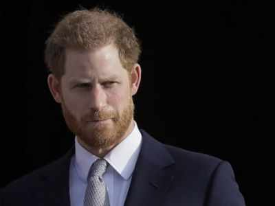 Prince Harry arrives in Canada to start new chapter with Meghan Markle, Archie