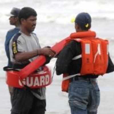 PIL on beach safety to put state govt in a spot