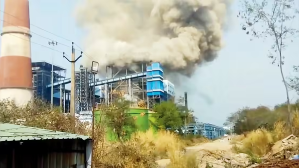 Disbursed compensation for plant accident to victim families, says Vedanta Power