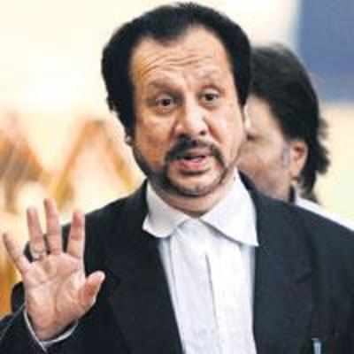 '˜Kazmi is not co-operating with the court in the interest of justice'