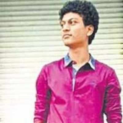 Sadhu's son Suraag makes debut