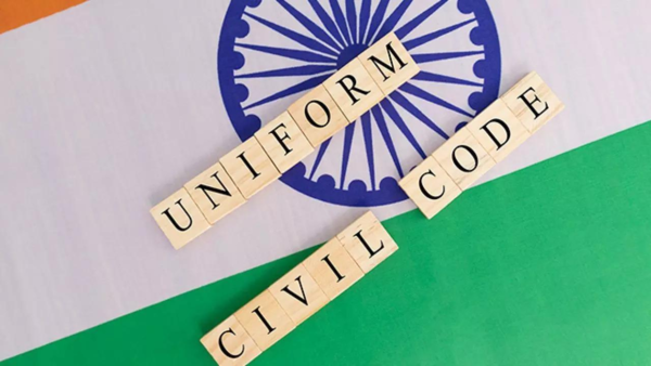 Uniform Civil Code needed to decolonise Indian family law