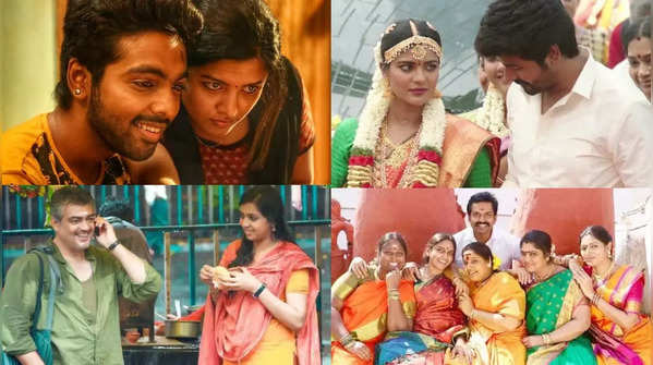 Raksha Bandhan 2023: Five Tamil films that explain a pure brother-sister bond