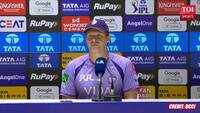 KKR stay alive! Shane Watson on Manish Pandey, Varun Chakravarthy and tense chase vs MI