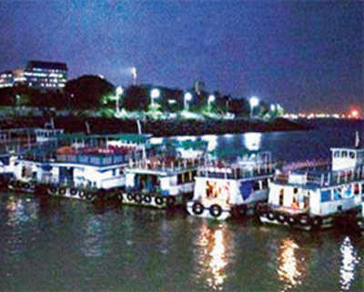 Dinner cruises come to the Gateway