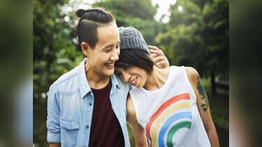 7 people share the moment they realized they were gay