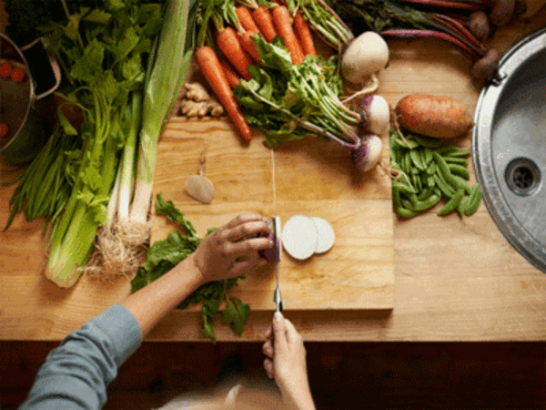 I could see nothing right in my life: Chef Smita Deo