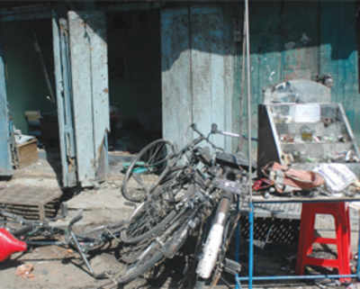 Malegaon blasts: How about adding Shri before my name?