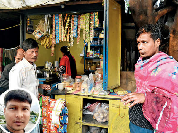 West Bengal: Cab driver saves sleeping couple from certain death in burning house