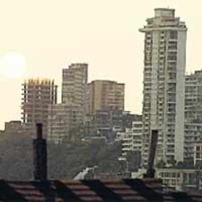 RBI planning a housing index: Dy Gov Mohan