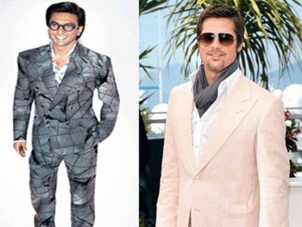 Your style statement reveals your personality