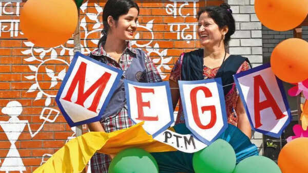 Eating unhealthy, mobile use in prime focus at mega PTM