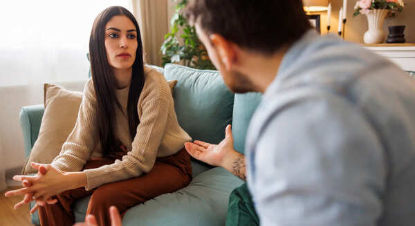 The one thing women should learn from men, according to a NY divorce lawyer