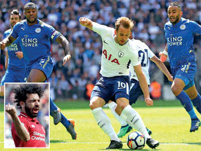 EPL ENDS WITH A THRILLER