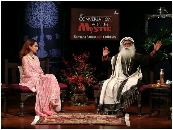 Sadhguru: Today, people who claim to be liberals are actually fanatics