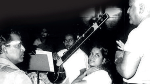 Hyderabad a cradle for vani’s mesmerising melodies