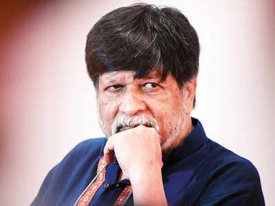 Fear is contagious, but courage is contagious too: Shahidul Alam