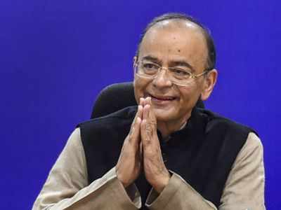 Former Finance Minister Arun Jaitley continues to be stable