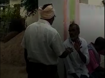 After wife's defeat in panchayat polls, man asks villagers to return bribe money