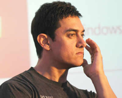 India best country for Muslims: BJP to Aamir