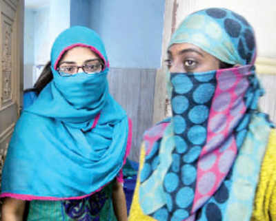 No compensation for Palghar girls arrested in 2012 for Facebook post