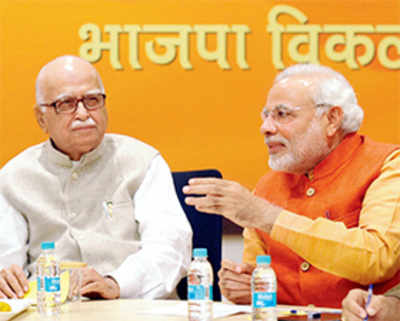 Emergency comment was barb for Modi, says Oppn
