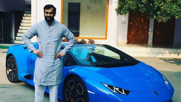 1 year before death, Prateek Yadav had accused business partner of Rs 4 crore extortion