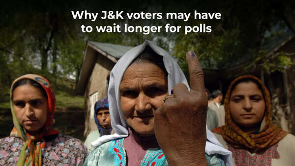 Why J&K’s politics may not add up to a quick election