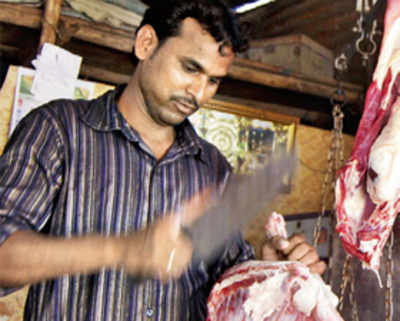 HC seeks mechanism to fix dates for ban on meat sale in Mumbai