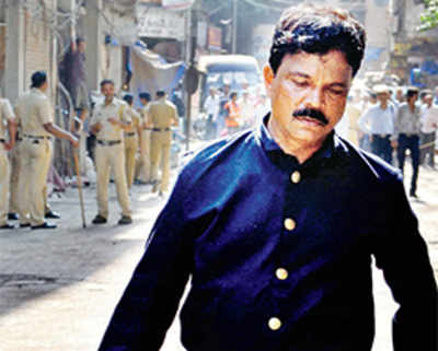 Now, BMC orders full fitness mapping for firemen above 45