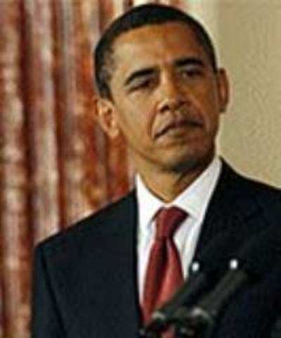 Obama ordered drone attack in Pak: Report