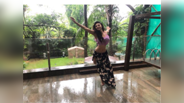 Mouni Roy looks sultry in her recent pics; the actress has come a ...