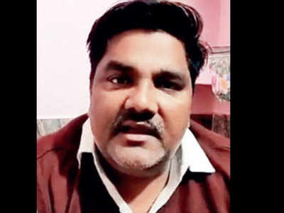 AAP suspends Tahir Hussain, accused in IB staffer’s killing